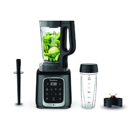 MOULINEX خلاط عالي السرعة 1600 واط 1.75 لتر LM91HD27