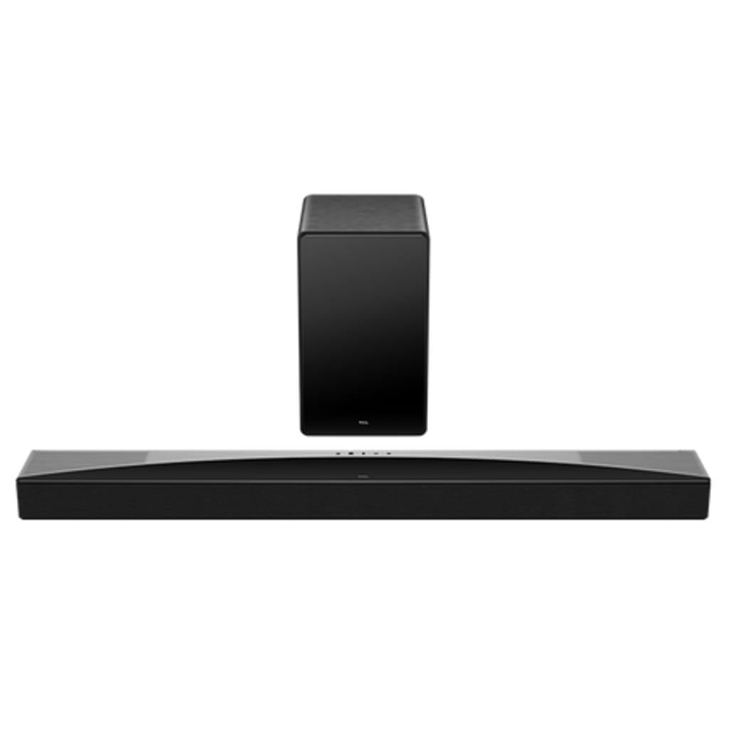 TCL Wireless Speaker with Dolby Sound