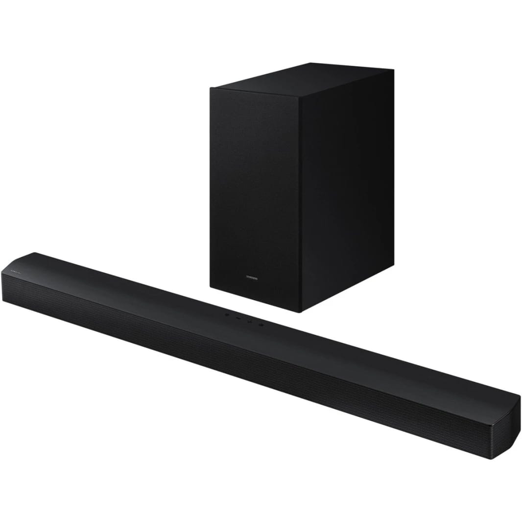 Samsung Wireless Speaker 330W
