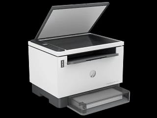 HP Color Laser 4-in-1 Machine