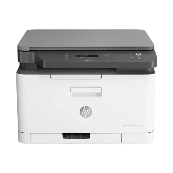 HP Color Laser Office Printer