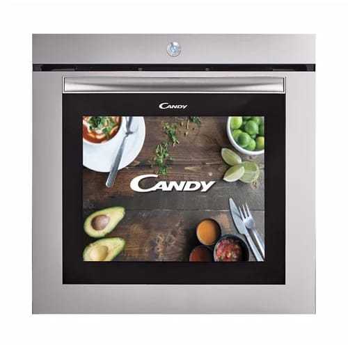 Candy Built-in Oven with Grill 80L