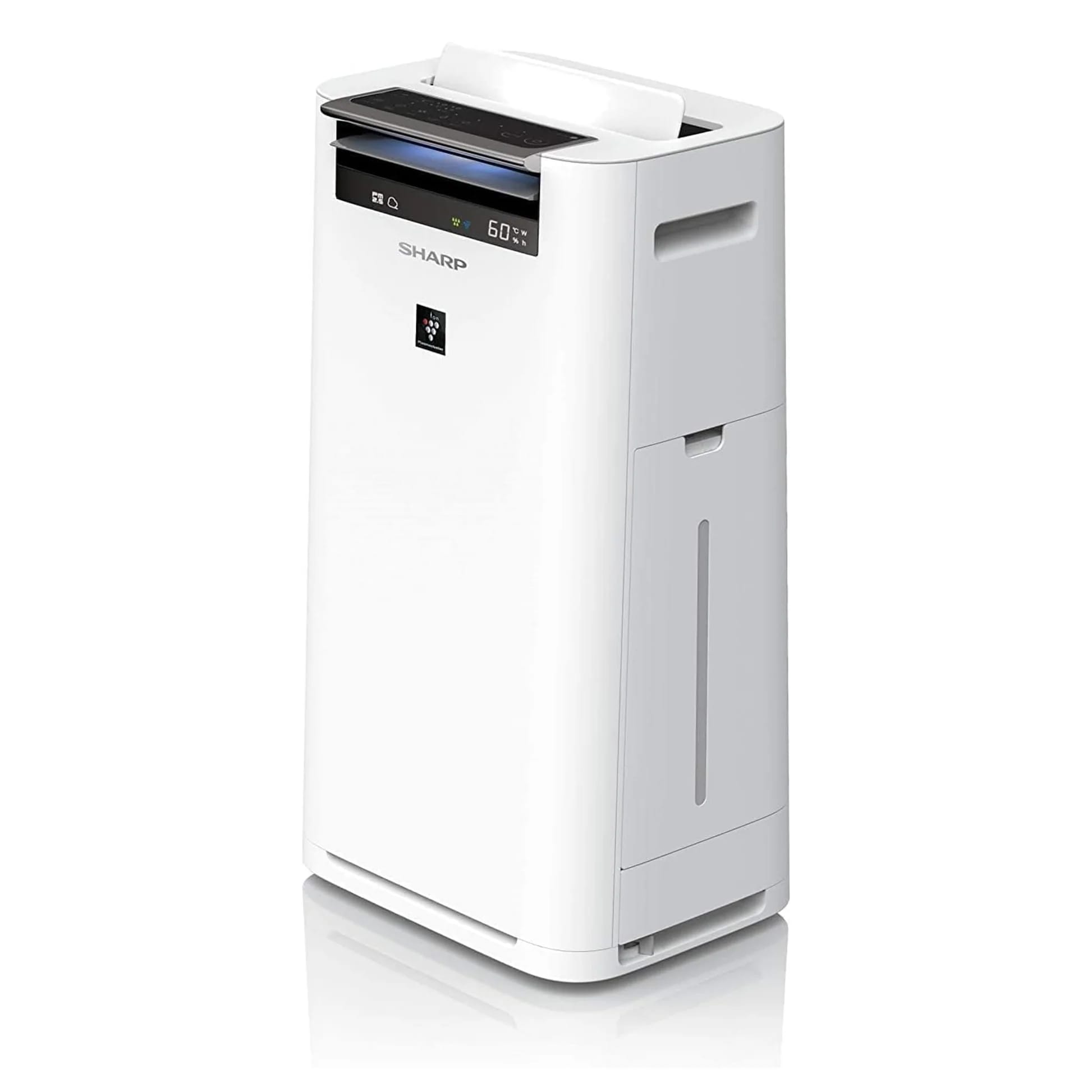 Sharp Air Purifier in White