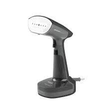 Arshia Portable Steam Iron 1800W Black