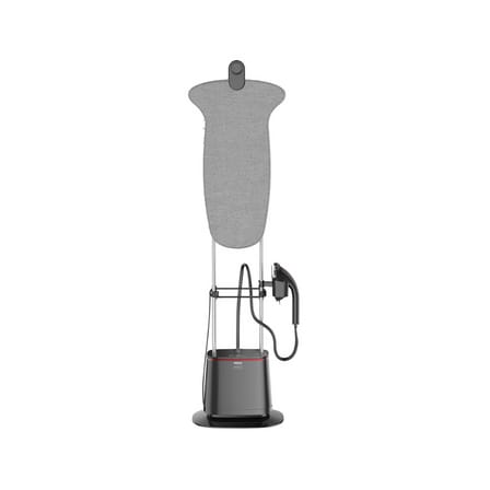 Arshia Vertical Steam Iron 1800W 1.9m Cord 2 Settings