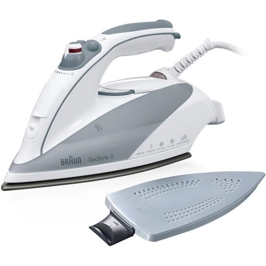 Braun 2000W Steam Iron