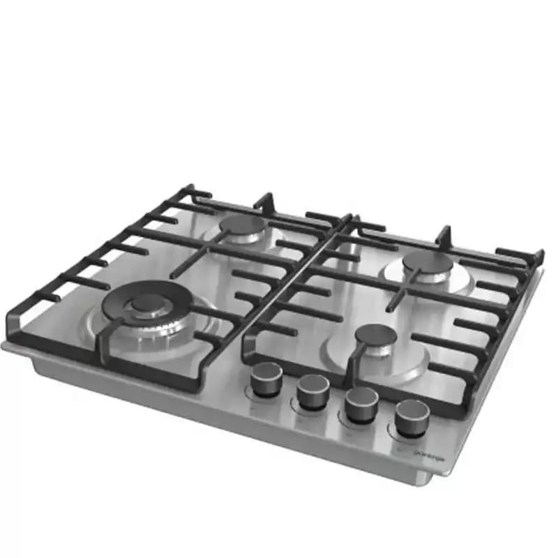 Gorenje Built-in Gas Hob 4 Burners 60 cm
