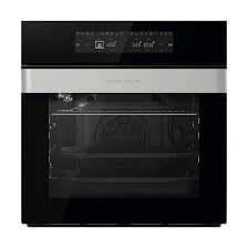 Gorenje Built-In Oven 60 cm Black