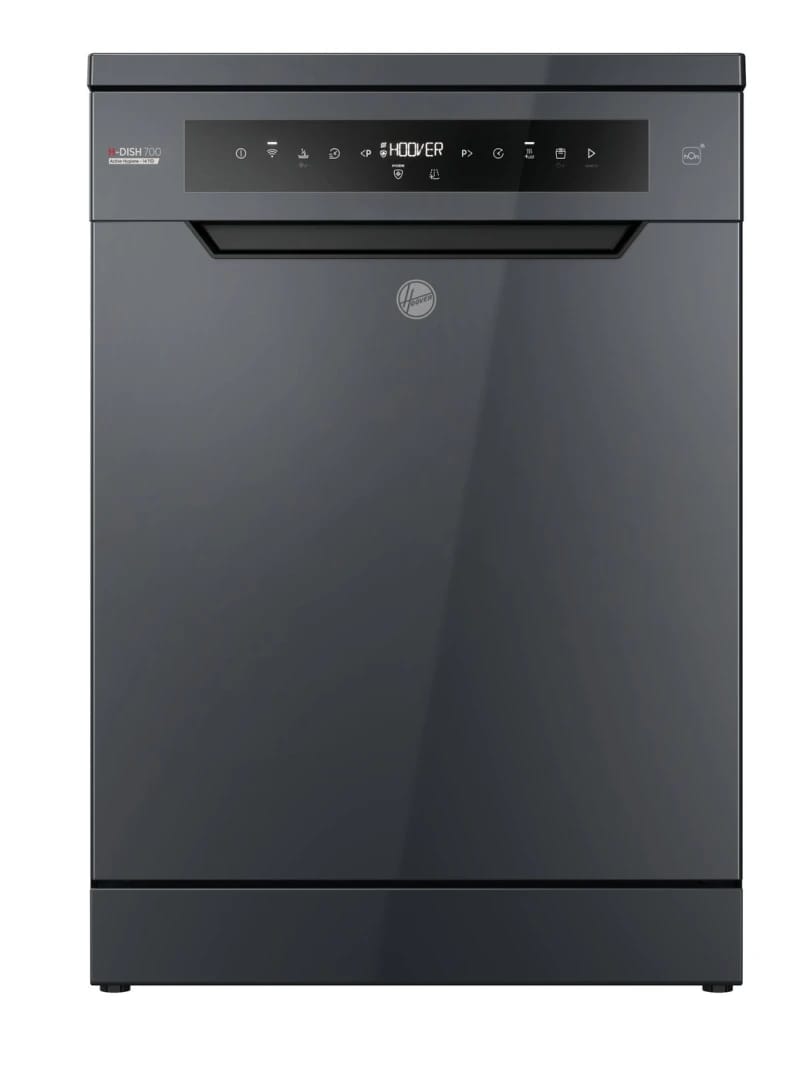 Hoover Inverter Dishwasher 14 Place Settings 10 Programs Wi-Fi