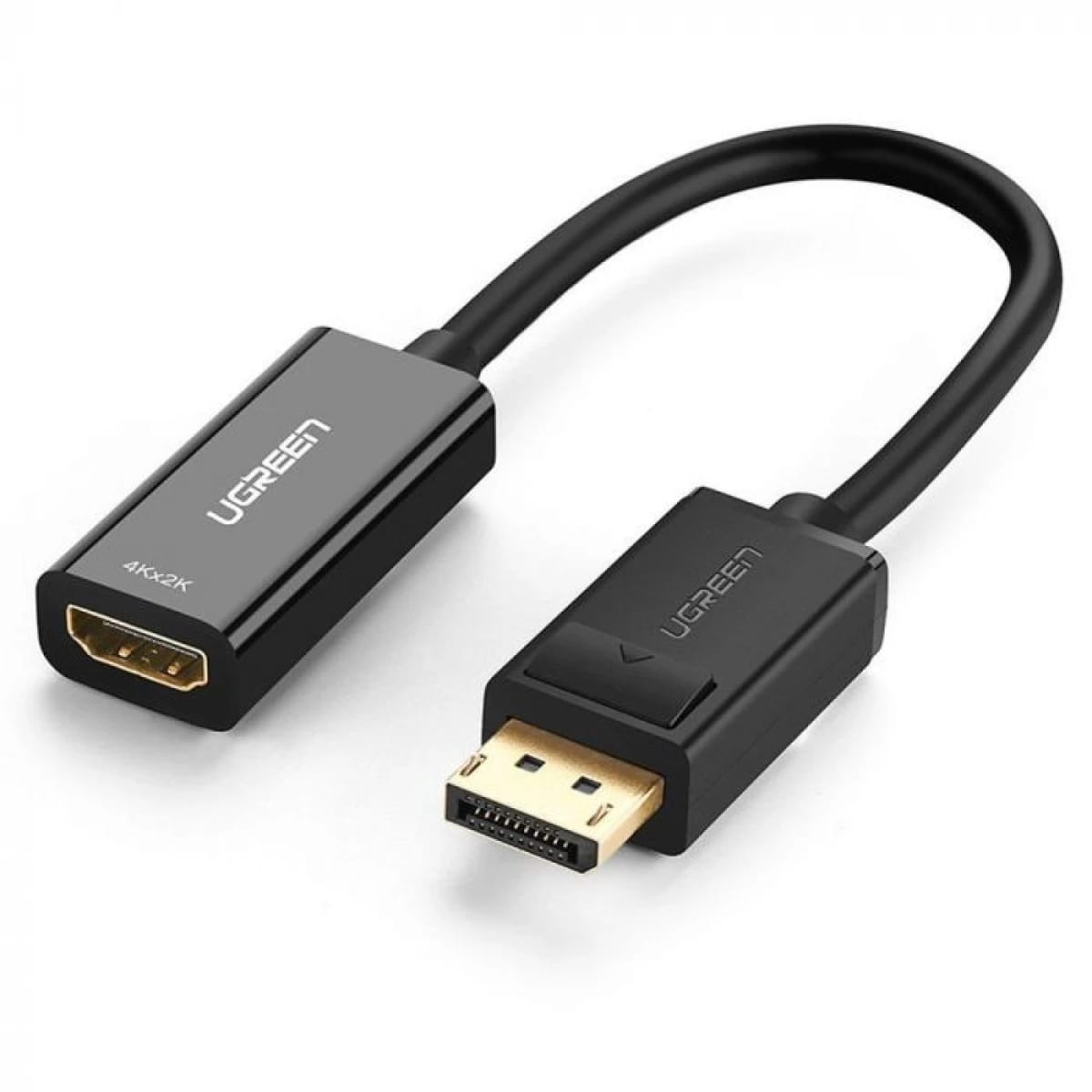 محول UGREEN شاشة عرض 1080P أنثى HDMI 4K 60Hz