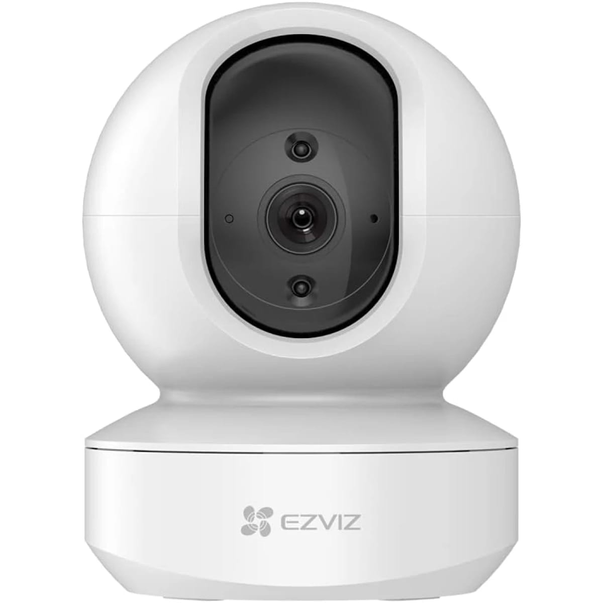 كاميرا أمان داخلية متحركة ودائرية بدقة 3MP (2K) من EZVIZ TY1