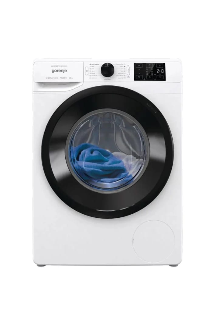 Gorenje Washing Machine 10kg 1400 RPM