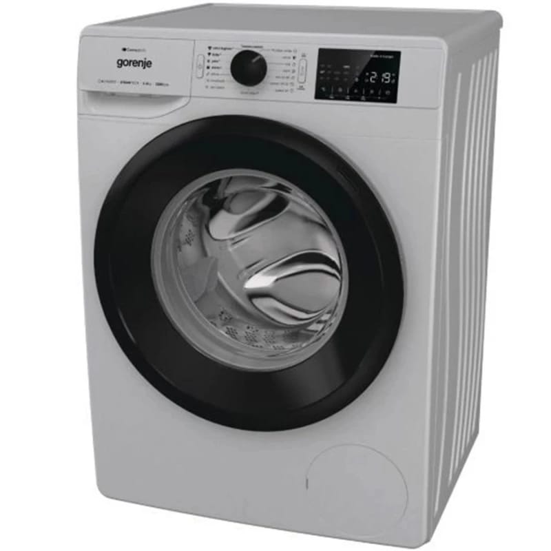 Gorenje Washing Machine 9 kg 1400 RPM