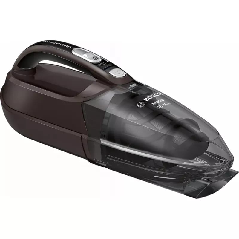 Bosch Cordless Handheld Vacuum Move Lithium 16V