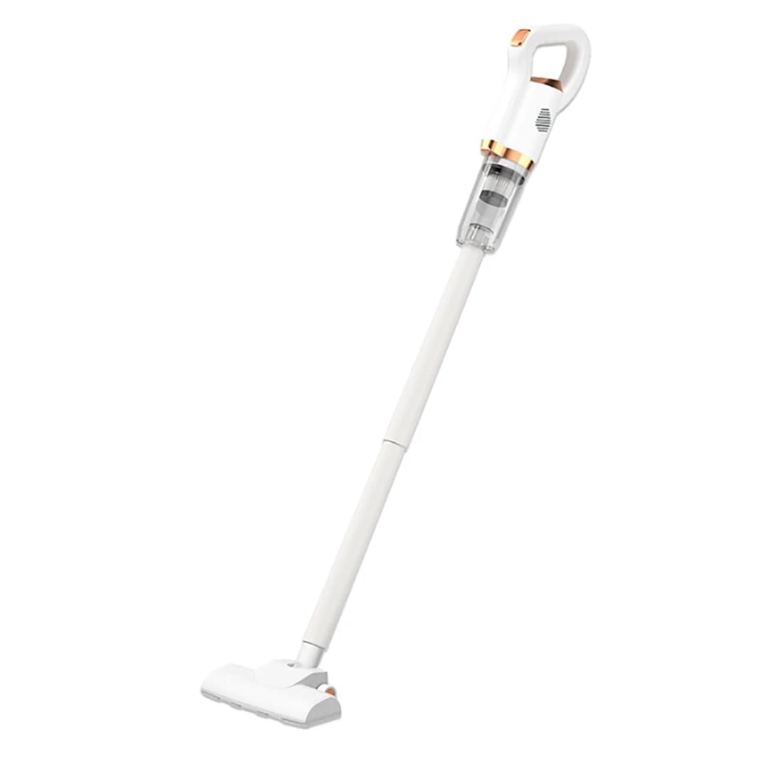 Cordless Vacuum Cleaner 0.7L