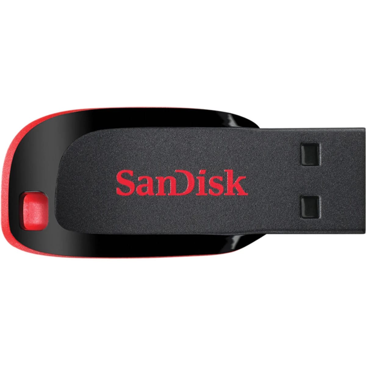 فلاش درايف USB سانديسك 64 جيجابايت
