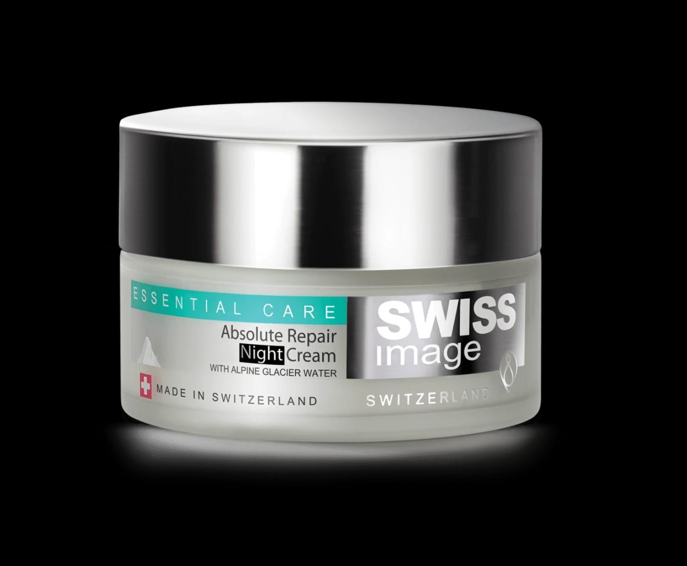 Swiss Image Absolute Repair Night Cream 50ml