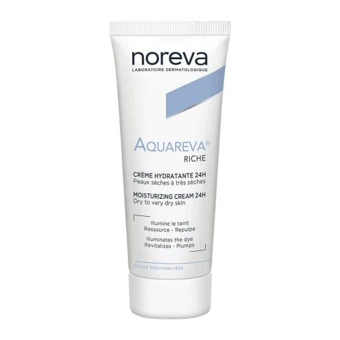 Noreva Aquareva Moisturizing Rich Cream 40ml