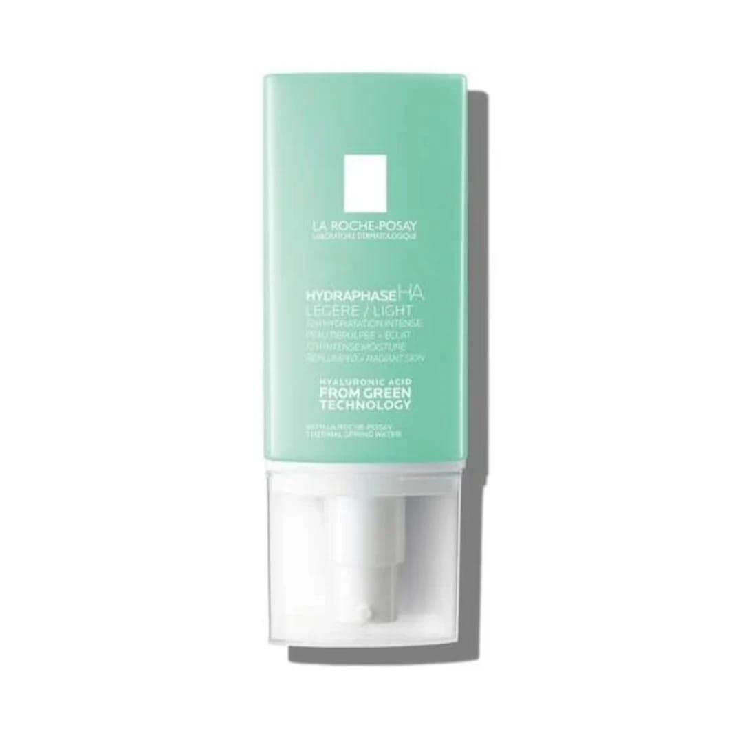 La Roche Posay Hydraphase HA Light Hyaluronic Acid Moisturizer 50ml
