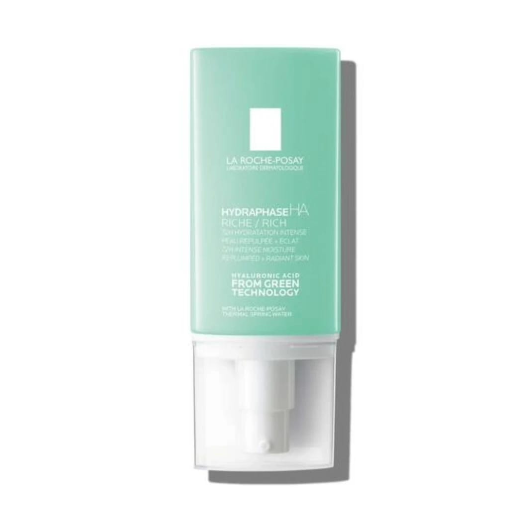 La Roche Posay Hydraphase HA Rich Hyaluronic Acid Cream 50ml