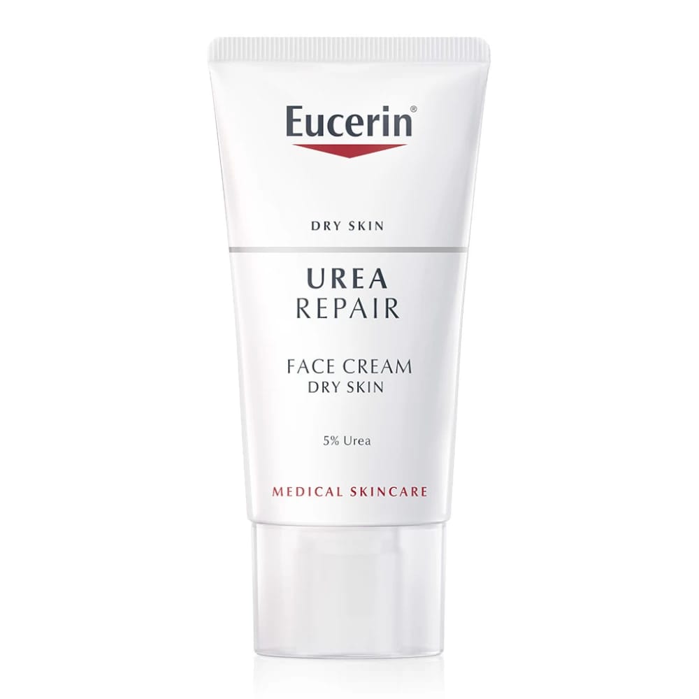 Eucerin Urea 5% Repair Cream 50ml