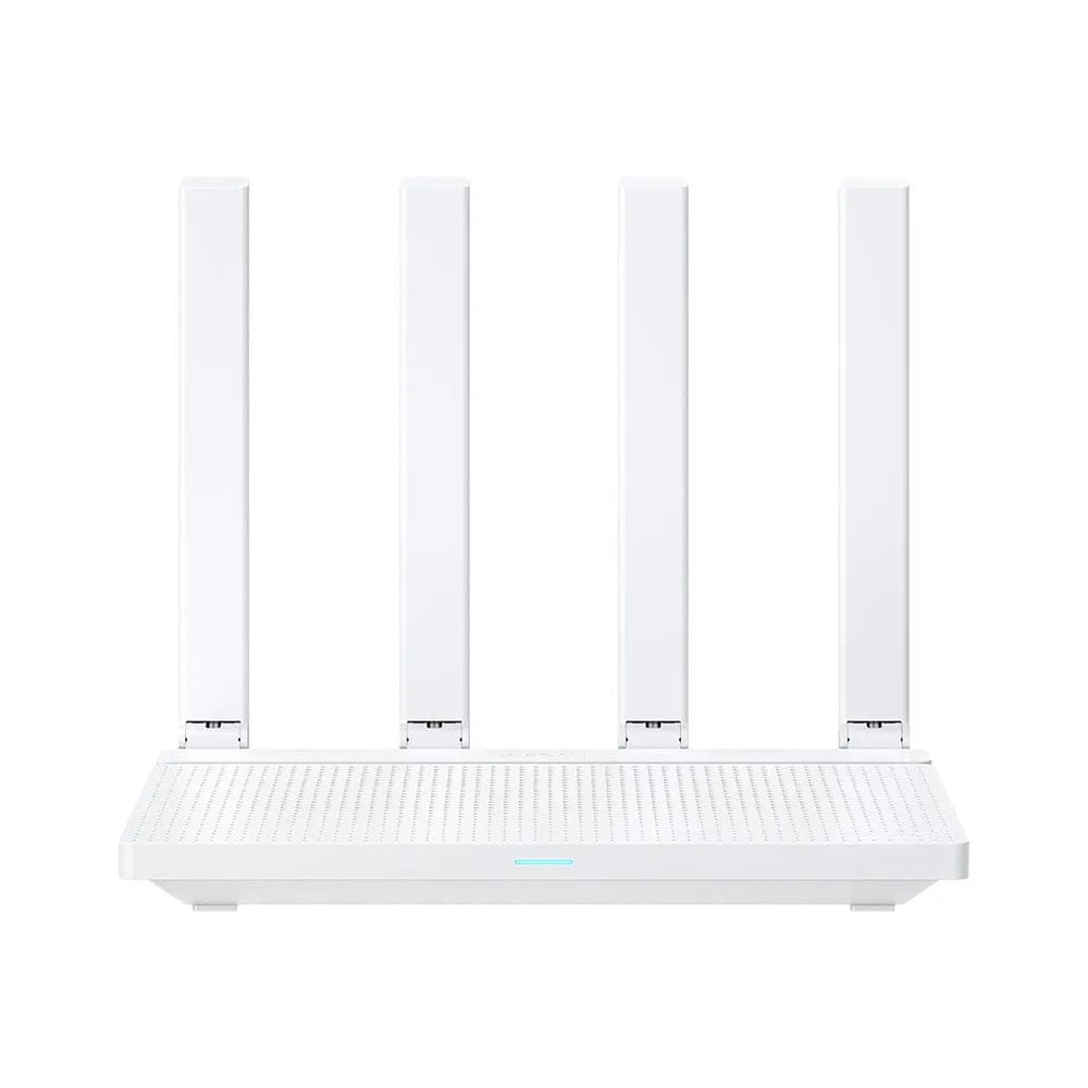 راوتر شاومي AX3000T Wi-Fi 6 - ثنائي النطاق 2976 ميغابت في الثانية