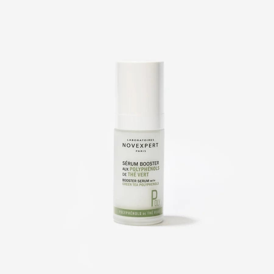 سيروم مضاد للبقع مع بوليفينول الشاي الأخضر Novexpert Booster Serum With Polyphenols 30ml