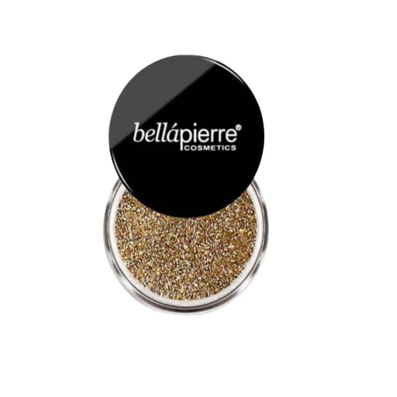 ظلال العيون بلمعة Bellapierre Shimmer Powder (Bling Bling)