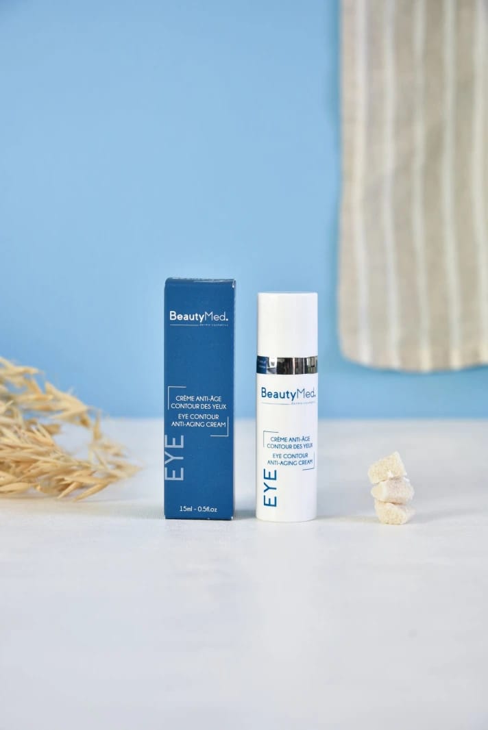 BeautyMed Antiaging Eye Contour Cream 15ml