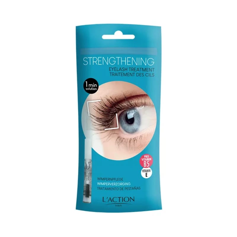L'Action Eyelash Treatment 10ml