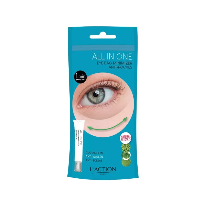 L'Action Eye Bag Minimizer 20ml