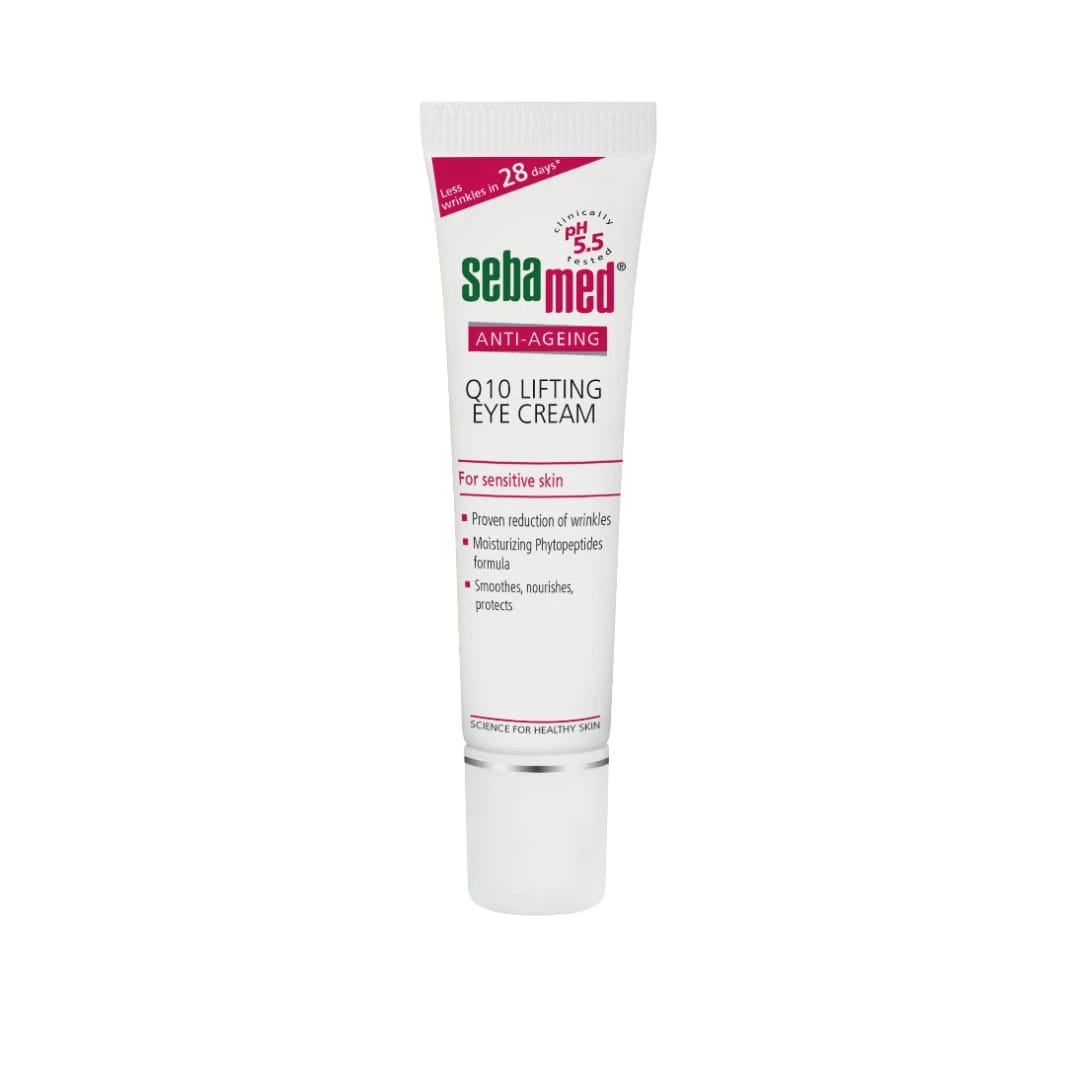 Sebamed Q10 Anti-Ageing Lifting Eye Cream 10 ml