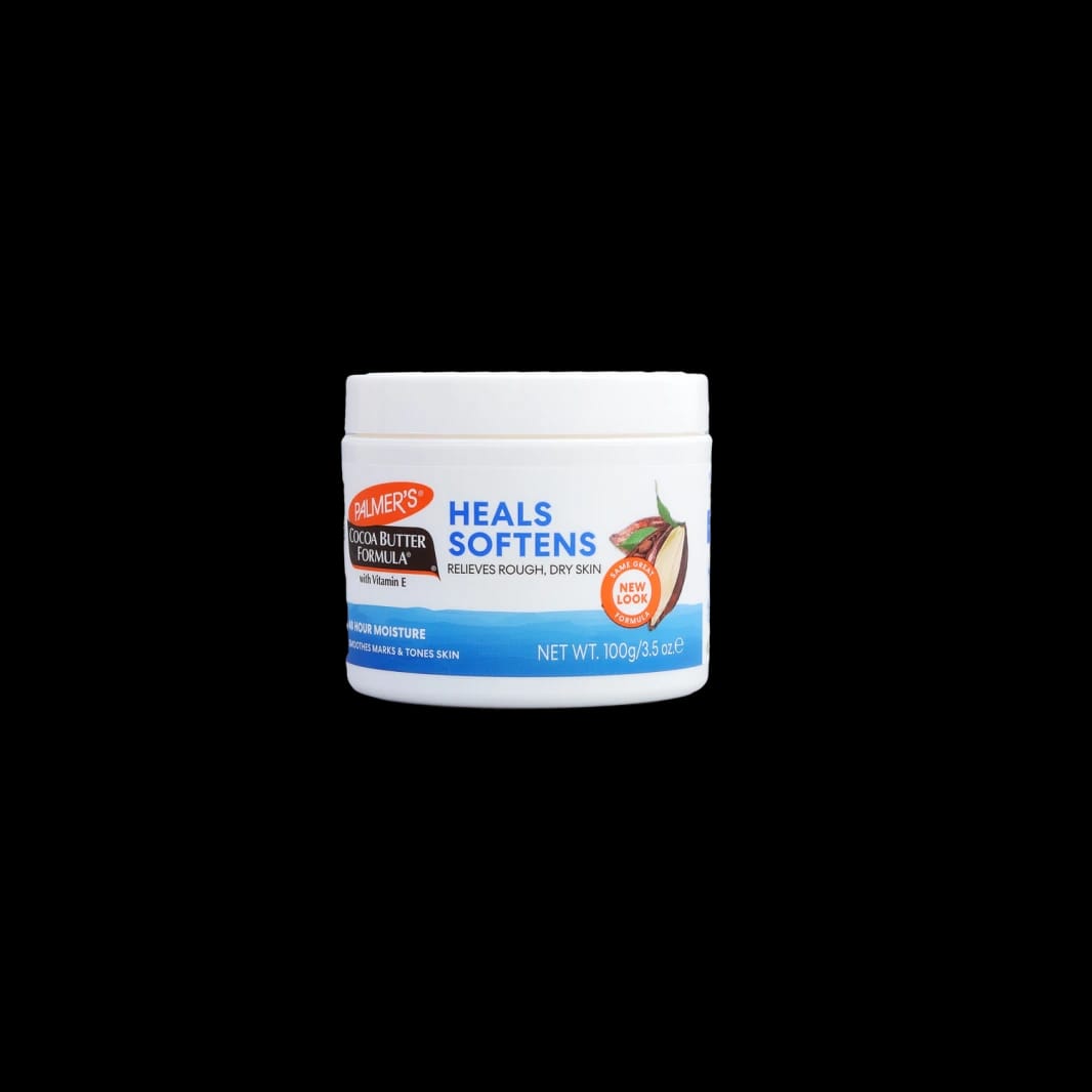 Palmer's Cocoa Butter Heals Soften Jar 100g