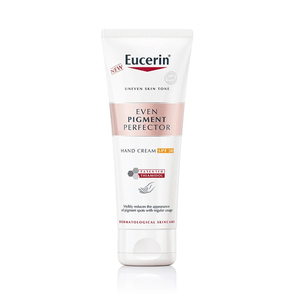 كريم اليدين المضاد للتصبغات 75مل SPF30 يوسيرين