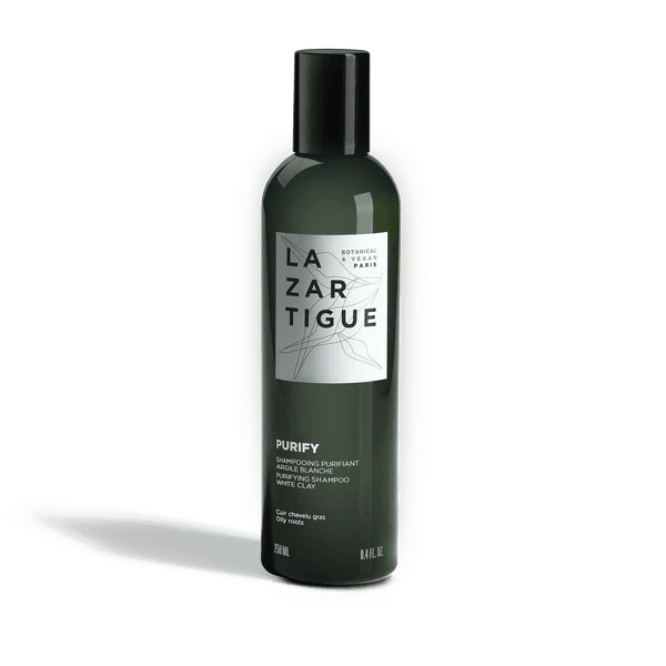 Lazartigue Purify Shampoo 250ml