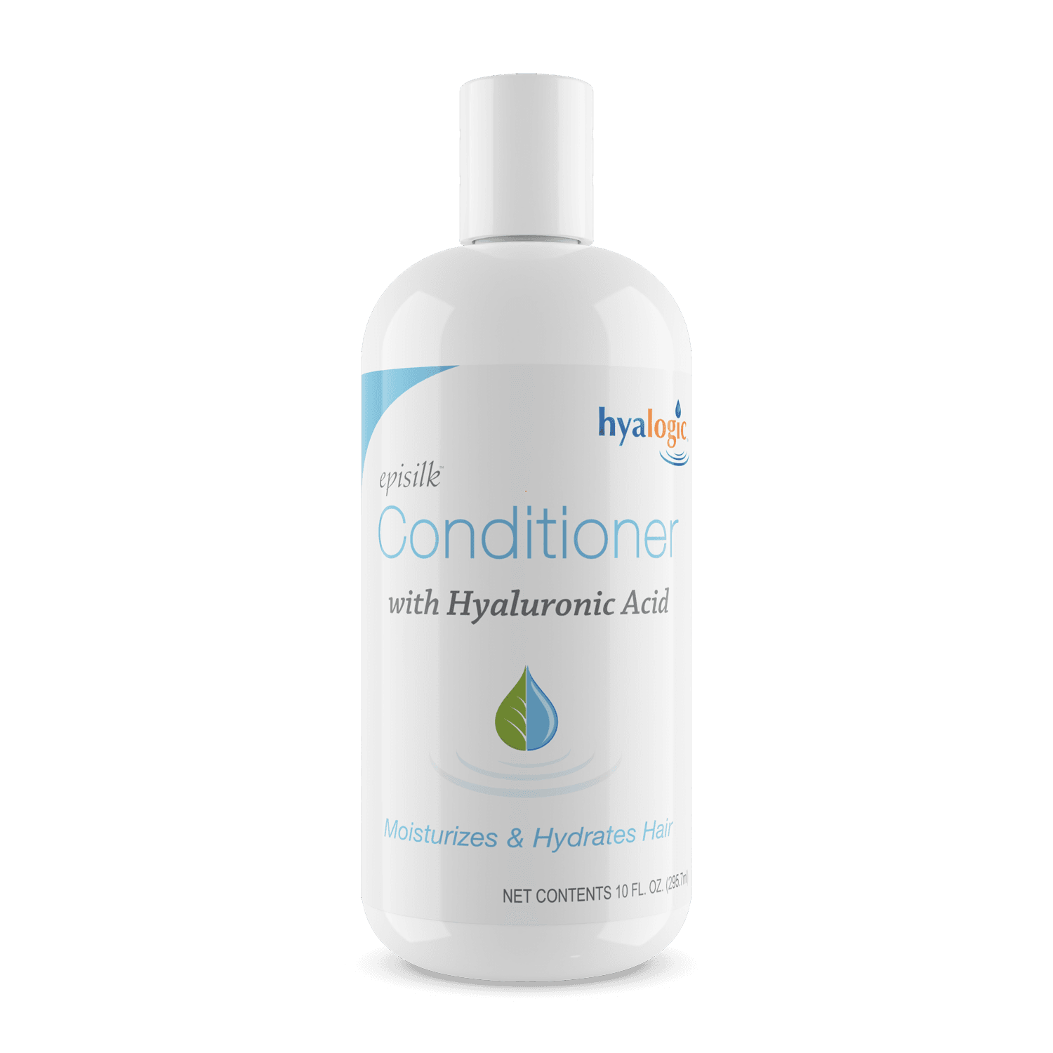 Hyalogic Episilk Hyaluronic Acid Conditioner 295ml