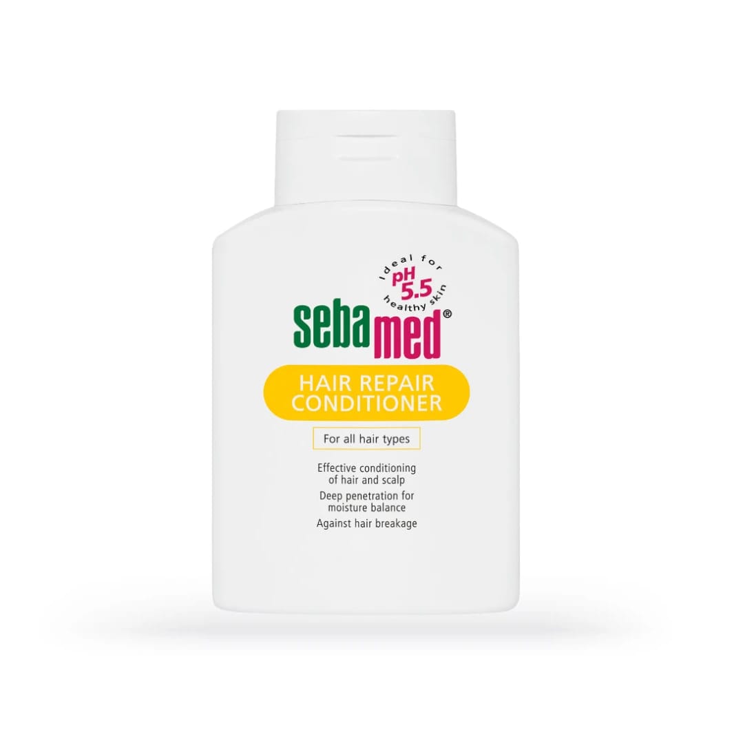 Sebamed Hair Conditioner 200 ml