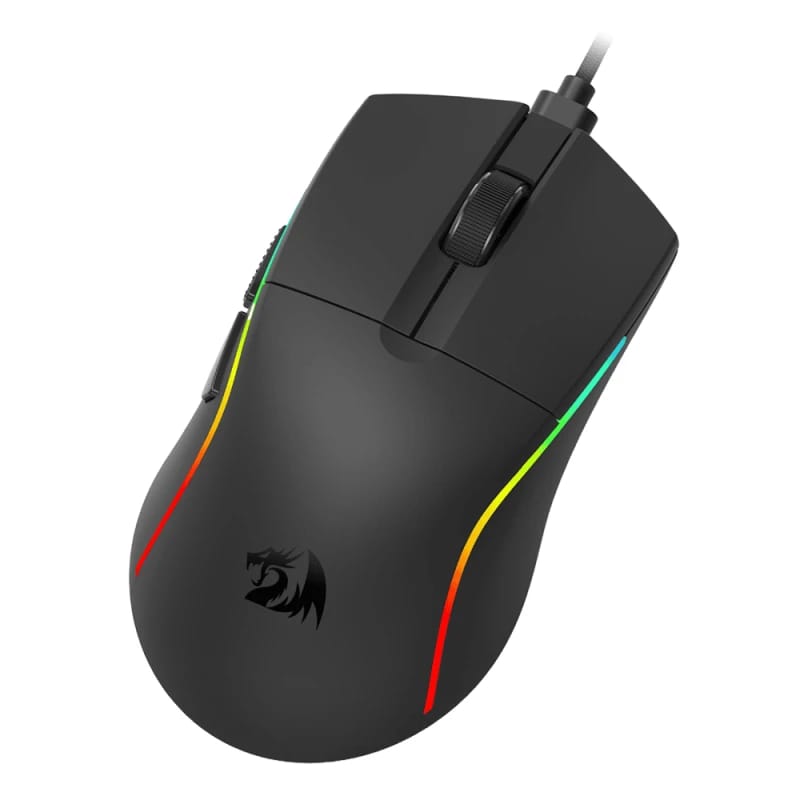 ماوس الألعاب السلكي Redragon M816
