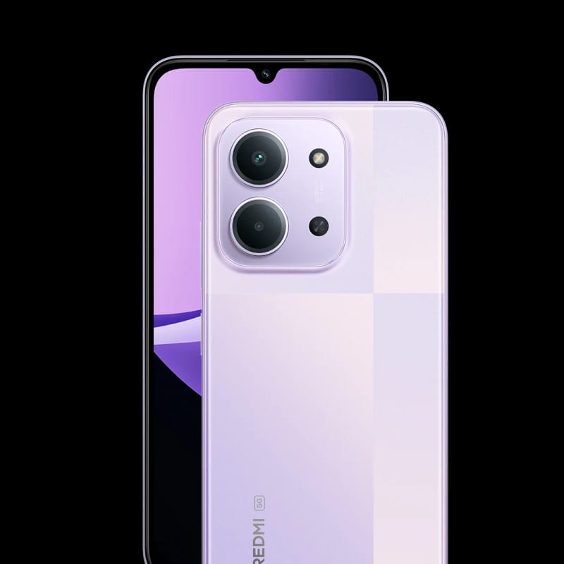 هاتف ريدمي 15 سي 5G - 8GB|256GB