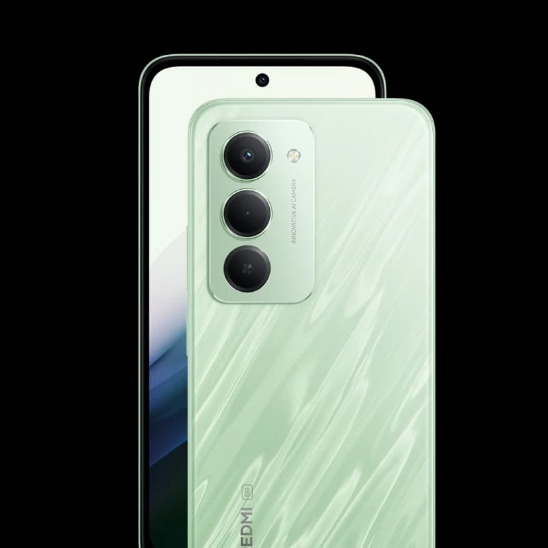 هاتف Redmi 15 5G