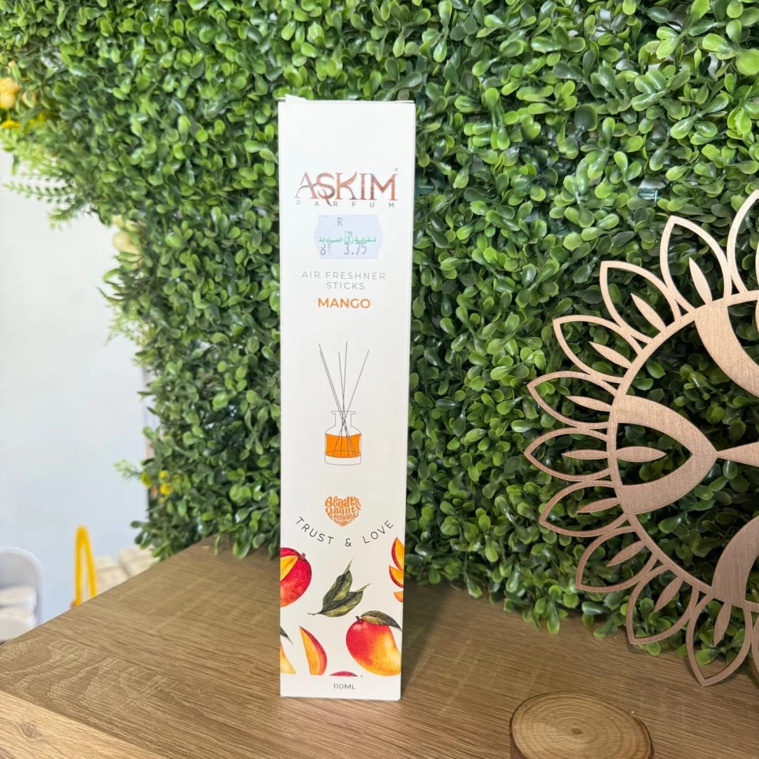 Askim Mango Diffuser 110ml