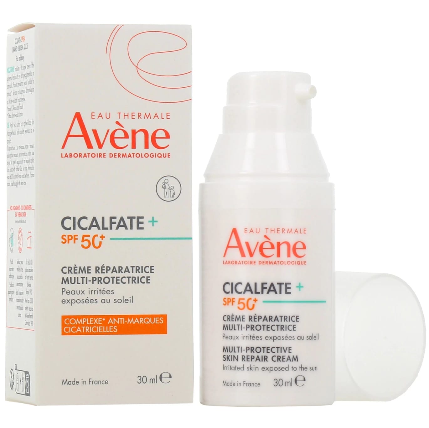 Cicalfate+ SPF50