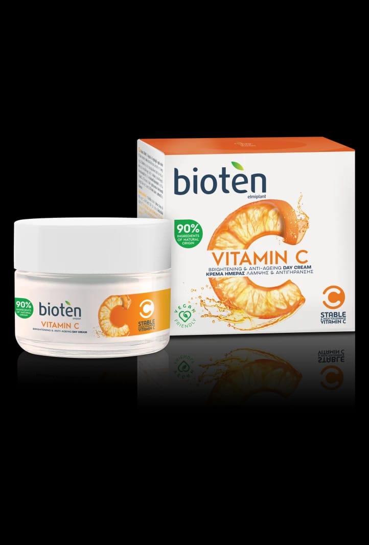 Bioten Vitamin C Day Cream 50ml