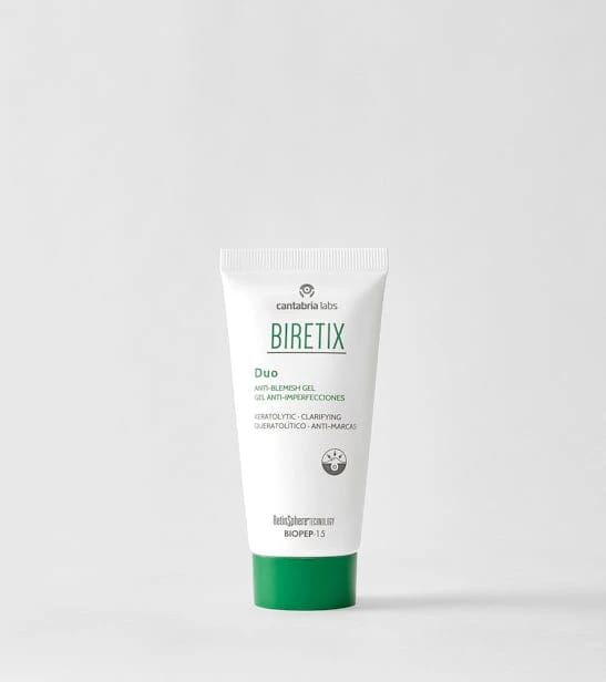 Cantabria Biretix Duo Anti Imperfection Gel 30ml