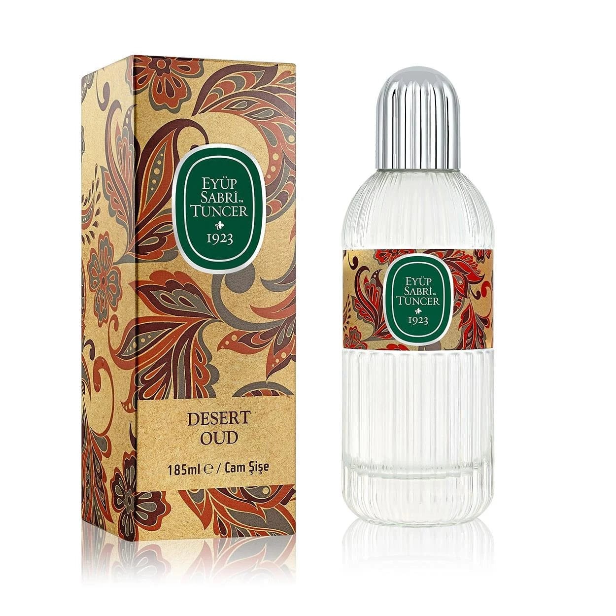 Eyup Sabri Desert Oud Cologne 185ml