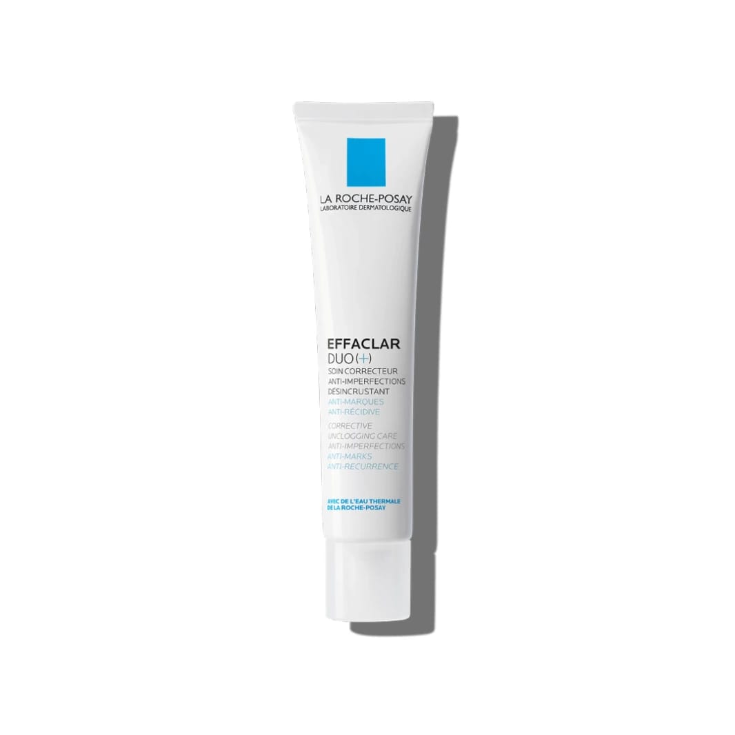 La Roche Posay Effaclar Duo+ Anti-Imperfection Care 40ml
