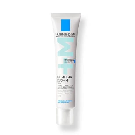 La Roche Posay Effaclar Duo+ M Anti Imperfection Care 40ml