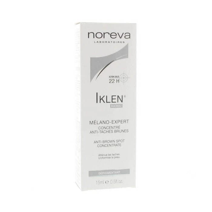 Noreva Iklen Melano Expert Cream 15ml Dark Spot Cream