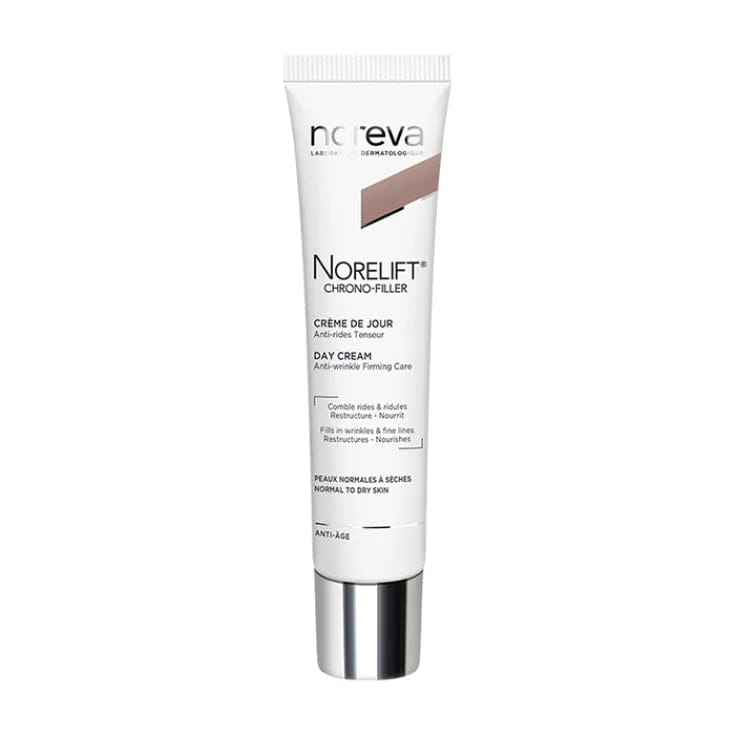 كريم النهاري المضاد للتجاعيد Noreva Norelift Chrono Filler Day Cream 40ml