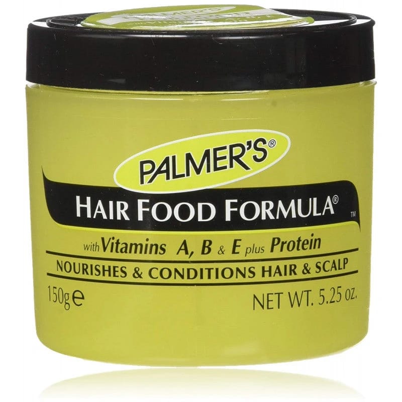 Palmer's Nourishes & Conditions Hair Food Jar 150g